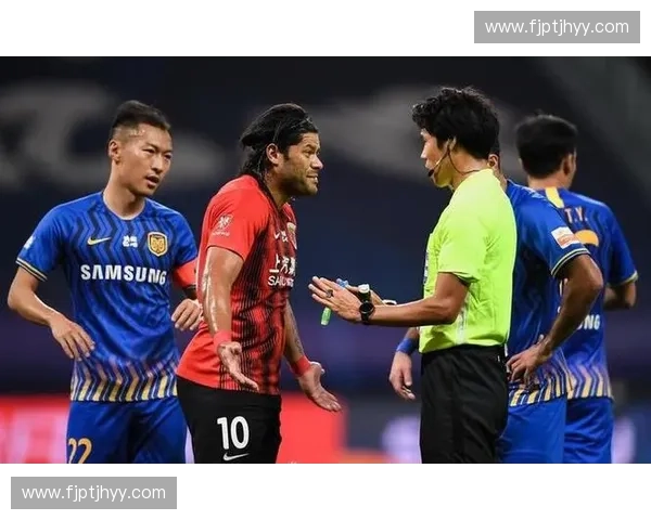 详解中超联赛每日精彩对决全程直播赛程最新权威观赛指南全面导览